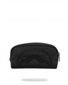 לצפייה במוצר קלמר ספרייגראונד LUX BLACK GHOST DRIP POUCH